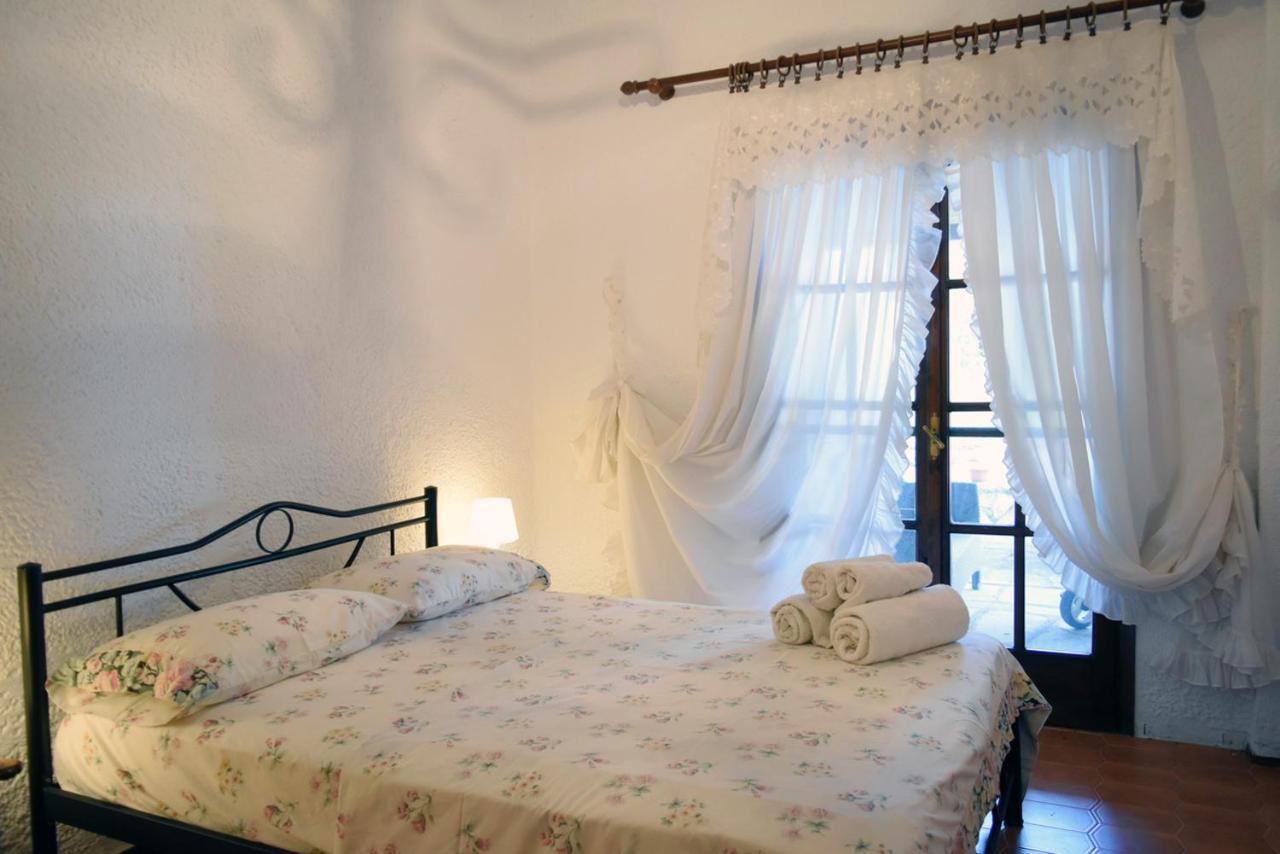 Вілла Sani Garden House Екстер'єр фото